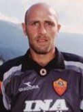 Antonio Chimenti 1998/1999
