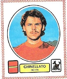Giacomo Chinellato 1977/1978