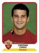 Cristian Chivu 2003/2004