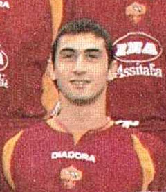 Fabio Ciasca 1997/1998