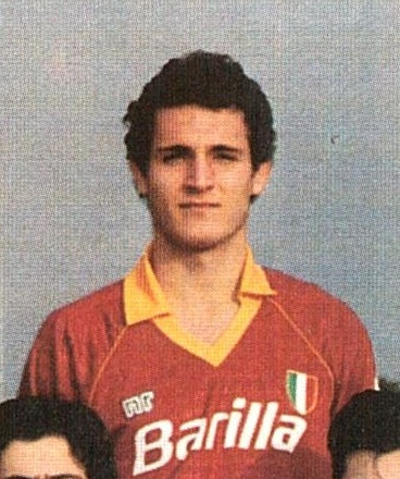 Alessandro Cicchetti 1990/1991