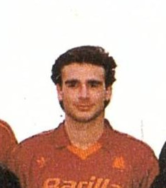 Andrea Colombini 1992/1993