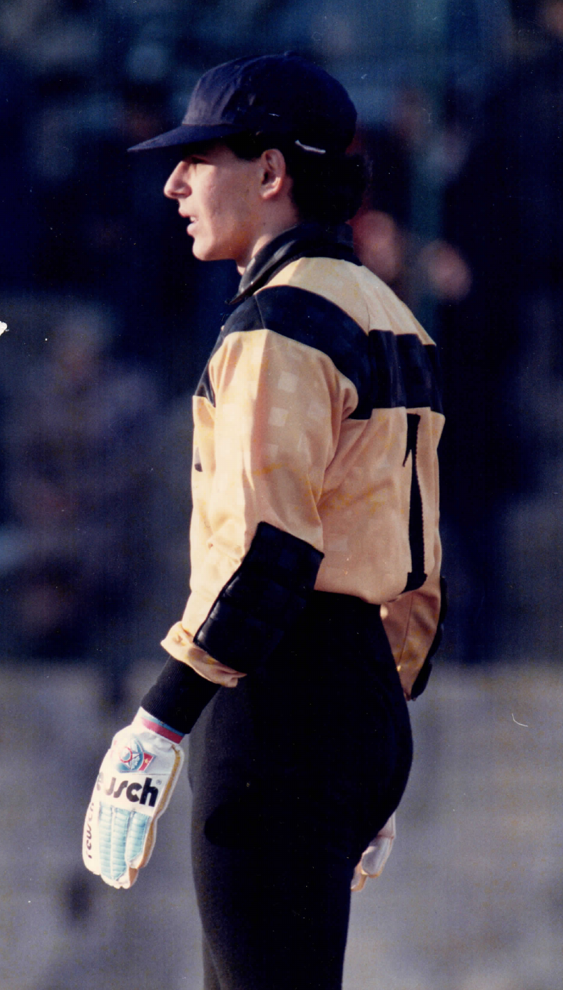 Massimiliano Colucci 1988/1989