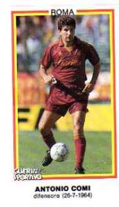 Antonio Comi 1993/1994