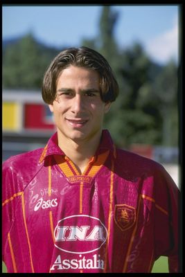 Daniele Conti 1996/1997