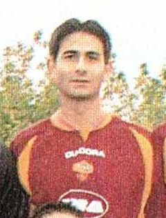 Daniele Conti 1997/1998