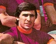 Bruno Conti 1976/1977