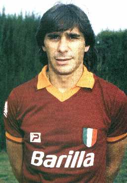 Bruno Conti 1983/1984