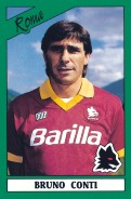 Bruno Conti 1987/1988