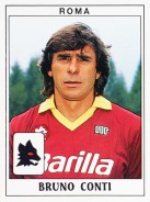Bruno Conti 1989/1990