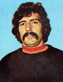Paolo Conti 1973/1974