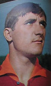 Franco Cordova 1967/1968