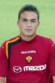 Daniele Corvia 2004/2005