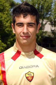 Gianluca Curci 2005/2006