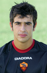 Gianluca Curci 2006/2007
