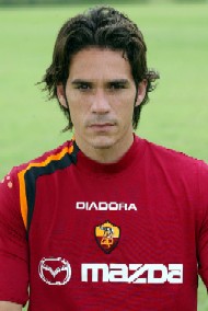 Gaetano D'Agostino 2004/2005