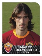 Marco Delvecchio 2002/2003