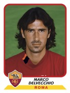 Marco Delvecchio 2003/2004