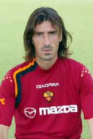 Marco Delvecchio 2004/2005