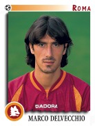Marco Delvecchio 1997/1998
