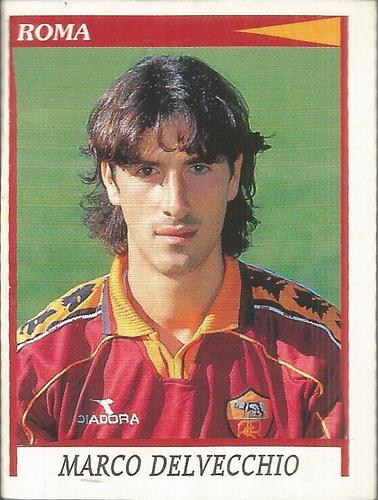 Marco Delvecchio 1998/1999
