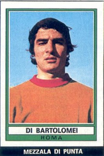 Agostino Di Bartolomei 1973/1974