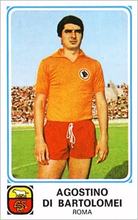 Agostino Di Bartolomei 1978/1979