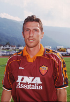 Eusebio Di Francesco 1998/1999