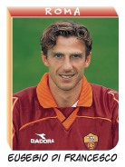 Eusebio Di Francesco 1999/2000