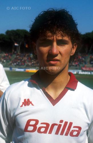 Angelo Di Livio 1984/1985