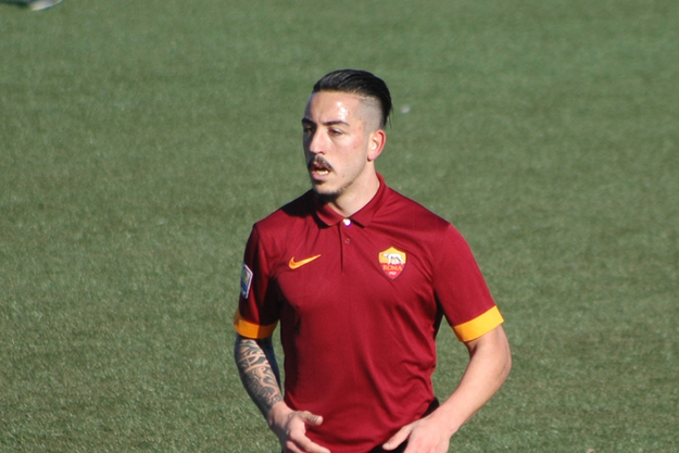 Francesco Di Mariano 2014-2015