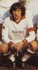 Fabrizio di Mauro 1982/1983