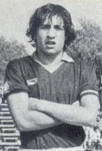 Fabrizio di Mauro 1983/1984