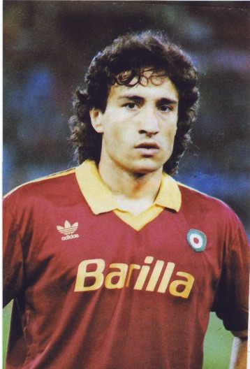 Fabrizio Di Mauro 1991/1992