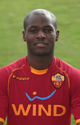 Souleymane Diamoutene 2008/2009