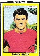 Fabio Enzo 1966/1967