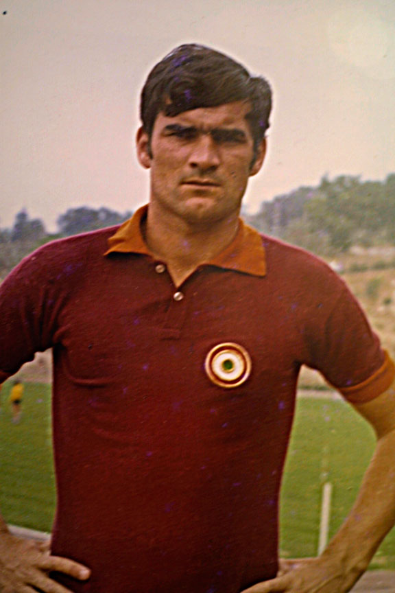 Fabio Enzo 1969/1970