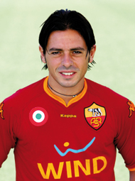Mauro Esposito 2007/2008