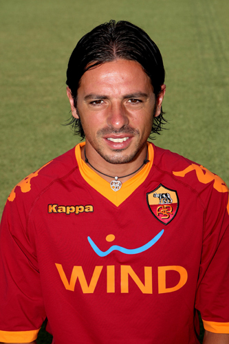 Mauro Esposito 2009/2010
