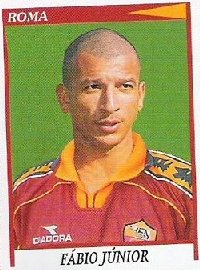 Fabio Junior Pereira 1998/1999