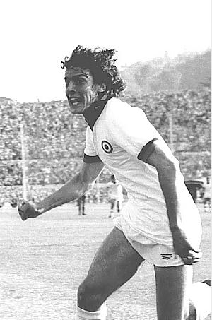 Paolo Alberto Faccini 1980/1981