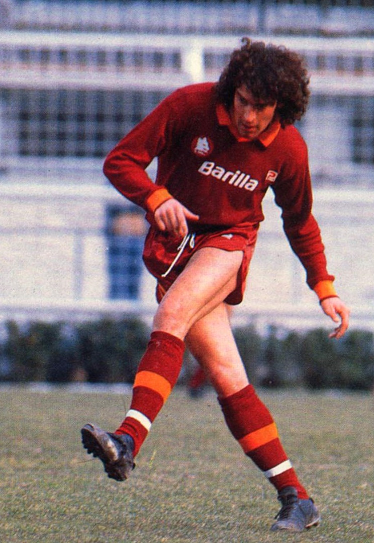 Paolo Alberto Faccini 1982/1983