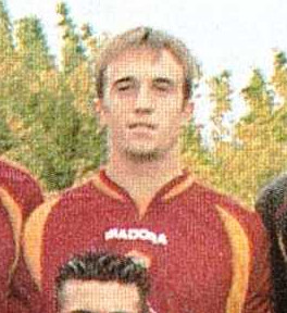 Stefano Fanucci 1997/1998