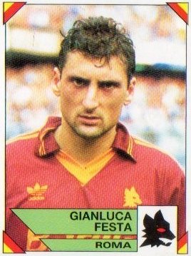 Gianluca Festa 1993/1994