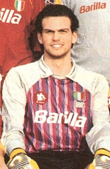 Patrizio Fimiani 1990/1991