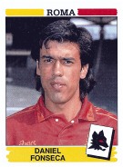 Daniel Fonseca 1994/1995