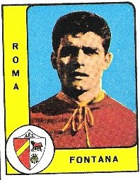 Alfio Fontana 1961/1962