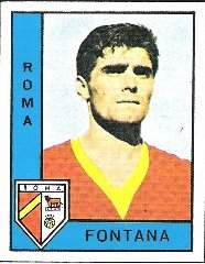 Alfio Fontana 1962/1963