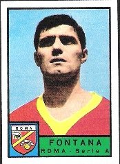 Alfio Fontana 1963/1964
