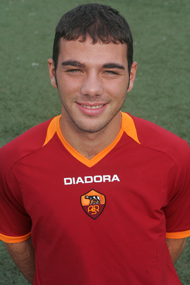 Gianluca Freddi 2006/2007
